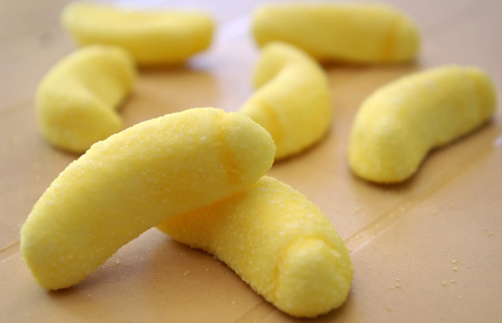 Banana Candies – RasoiTime